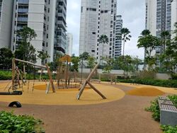 Amber Park (D15), Condominium #554363341